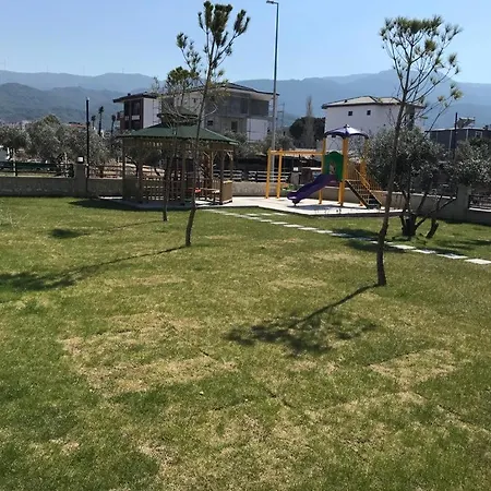 Deluxe Residance Twins Pools On Sky# דירה קוסדסי