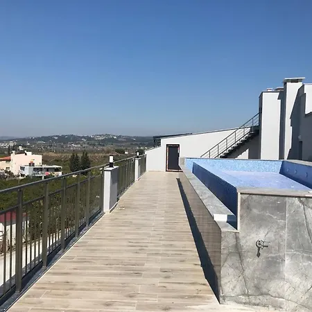 דירה Deluxe Residance Twins Pools On Sky# קוסדסי