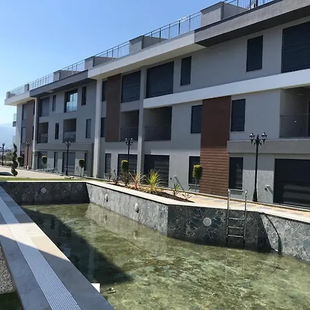 Deluxe Residance Twins Pools On Sky# Apartment