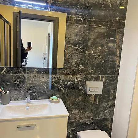 Deluxe Residance Twins Pools On Sky# Apartment Kusadasi
