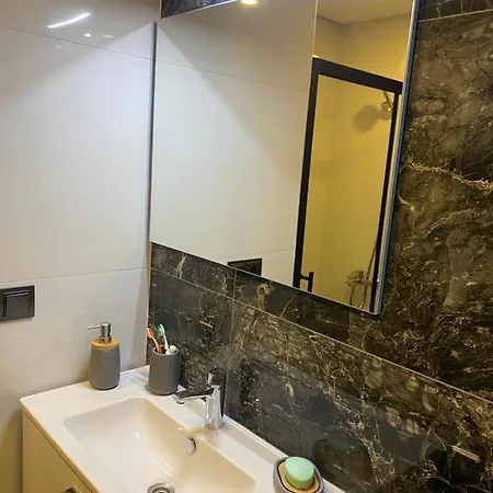 Deluxe Residance Twins Pools On Sky# Apartment *