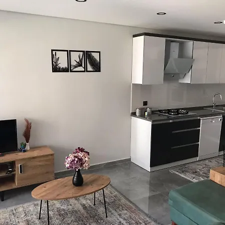 Deluxe Residance Twins Pools On Sky# Apartment *