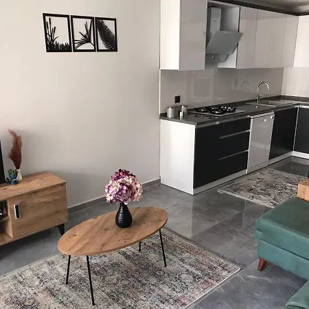 Apartment Deluxe Residance Twins Pools On Sky#